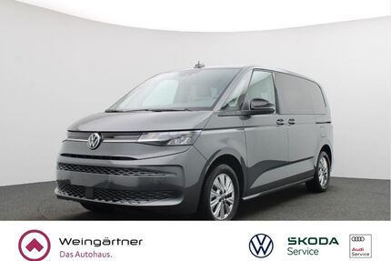 VW T7 Multivan Gebrauchtwagen