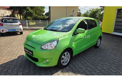 Mitsubishi Space Star Gebrauchtwagen