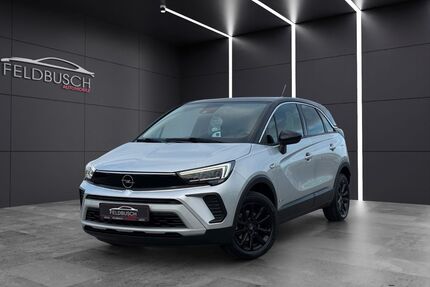 Opel Crossland (X) Gebrauchtwagen