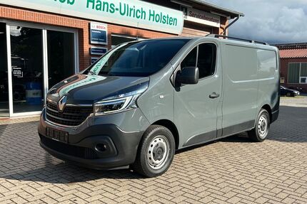 Renault Trafic Gebrauchtwagen