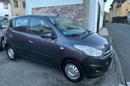 Hyundai i10 Gebrauchtwagen