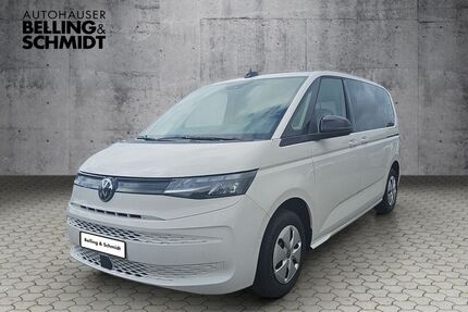 VW T7 Multivan Gebrauchtwagen