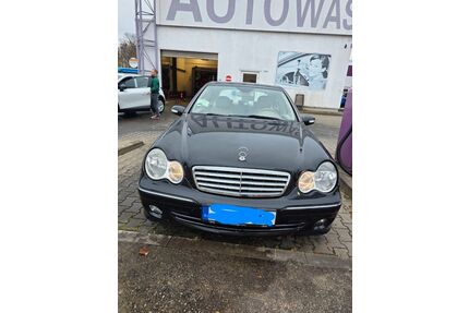 Mercedes-Benz C 180 Gebrauchtwagen