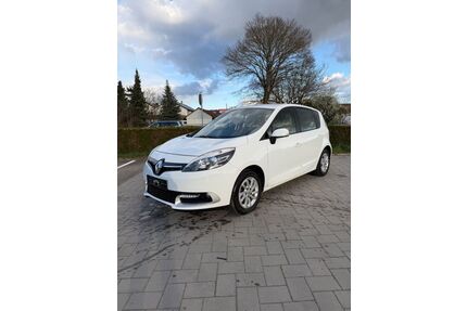 Renault Scenic Gebrauchtwagen