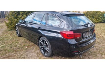 BMW 340 Gebrauchtwagen