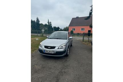 Kia Rio Gebrauchtwagen