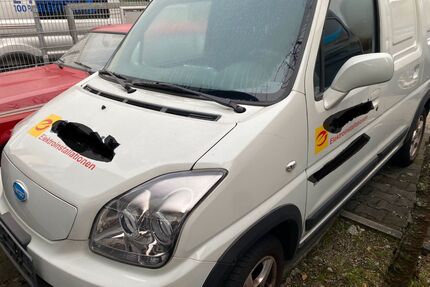 Cenntro Andere Gebrauchtwagen