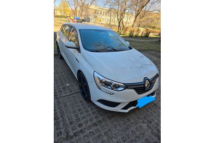 Renault Megane Gebrauchtwagen