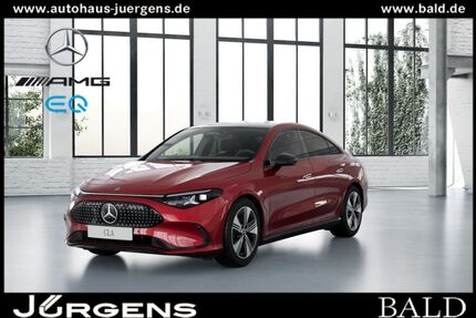 Mercedes-Benz CLA 250 Gebrauchtwagen