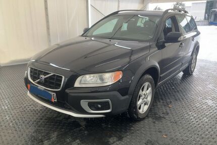 Volvo XC70 Gebrauchtwagen