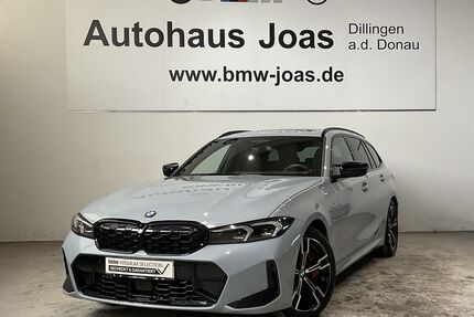 BMW M340i Gebrauchtwagen