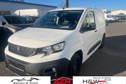 Peugeot Partner Gebrauchtwagen