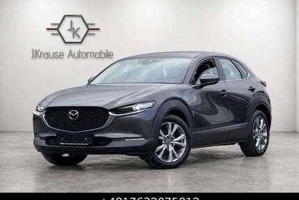 Mazda CX-30 Gebrauchtwagen