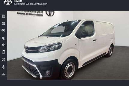 Toyota Proace Gebrauchtwagen