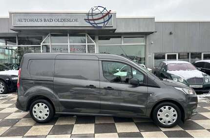 Ford Transit Connect Gebrauchtwagen