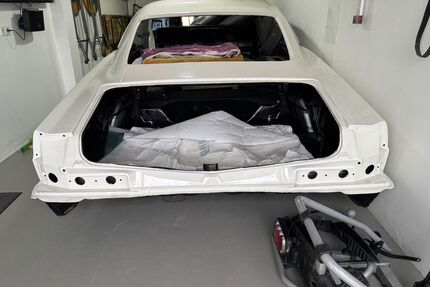 Chevrolet Impala Gebrauchtwagen