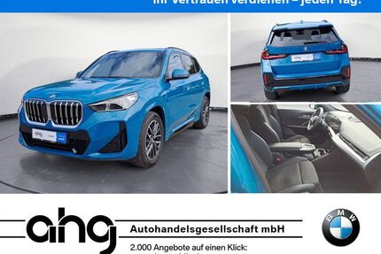 BMW X1 Gebrauchtwagen