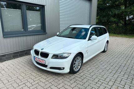 BMW 318 Gebrauchtwagen