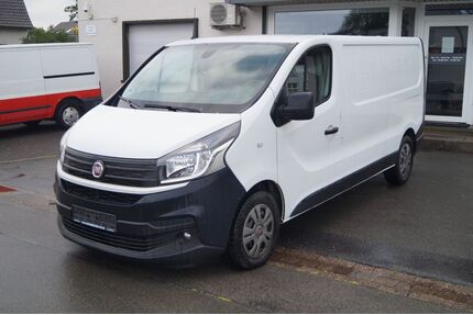 Fiat Talento Gebrauchtwagen
