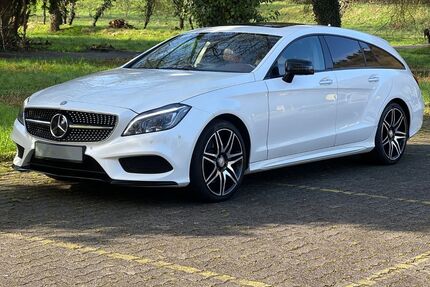 Mercedes-Benz CLS 400 Shooting Brake Gebrauchtwagen