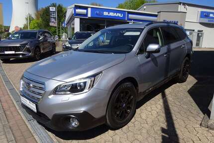 Subaru OUTBACK Gebrauchtwagen