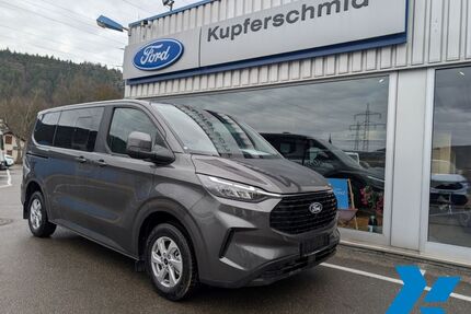 Ford Tourneo Custom Gebrauchtwagen