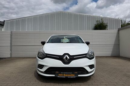 Renault Clio Gebrauchtwagen