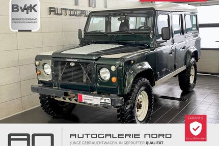 Land Rover Defender Gebrauchtwagen