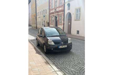 Renault Modus Gebrauchtwagen