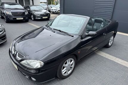 Renault Megane Gebrauchtwagen