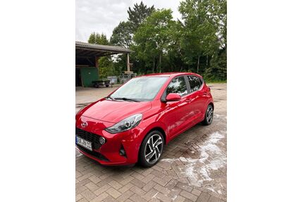 Hyundai i10 Gebrauchtwagen