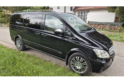 Mercedes-Benz Viano Gebrauchtwagen