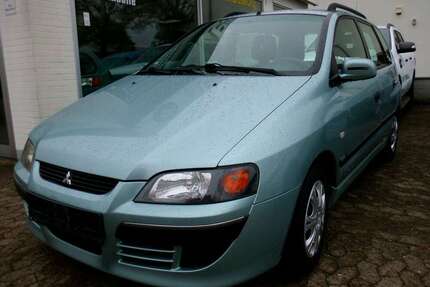 Mitsubishi Space Star Gebrauchtwagen