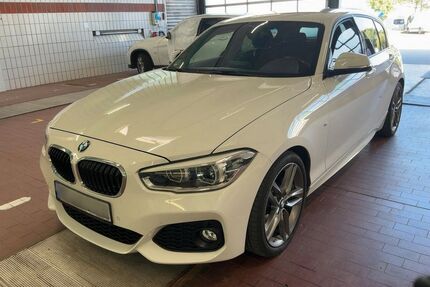 BMW 120 Gebrauchtwagen