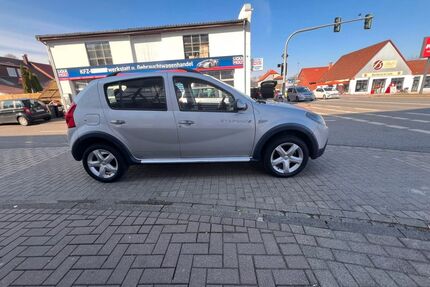 Dacia Sandero Gebrauchtwagen