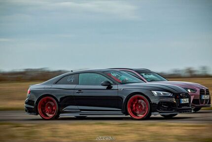 Audi RS5 Gebrauchtwagen