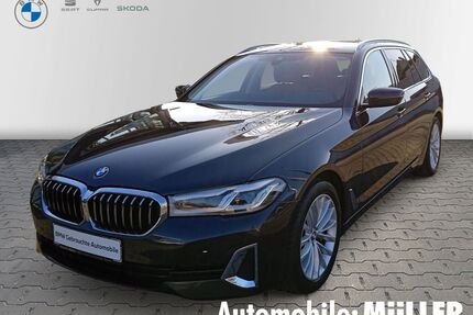 BMW 530 Gebrauchtwagen