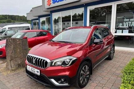 Suzuki (SX4) S-Cross Gebrauchtwagen