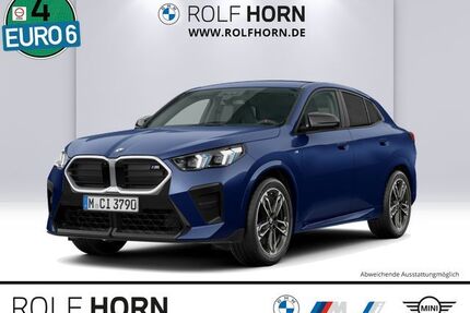 BMW X2 Gebrauchtwagen