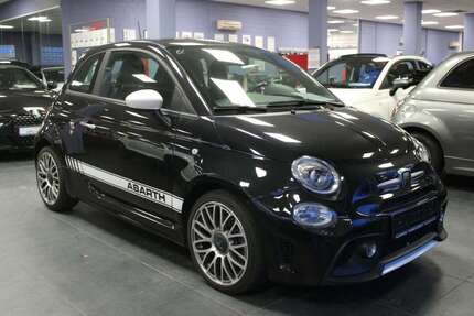 Abarth 595 Gebrauchtwagen