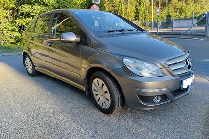 Mercedes-Benz B 200 Gebrauchtwagen