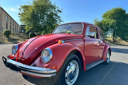 VW Käfer Gebrauchtwagen