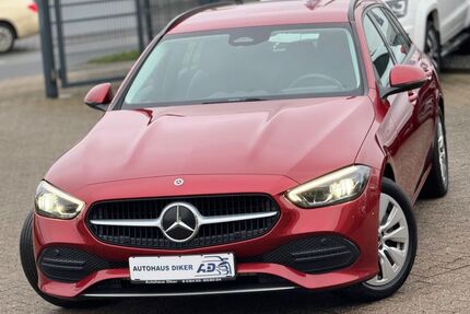 Mercedes-Benz C 220 Gebrauchtwagen