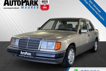 Mercedes-Benz 220 Gebrauchtwagen