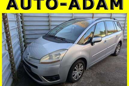 Citroen Grand C4 Picasso Gebrauchtwagen