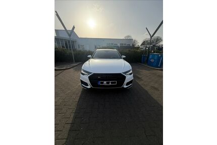 Audi S6 Gebrauchtwagen