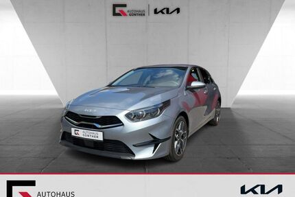 Kia ceed / Ceed Gebrauchtwagen