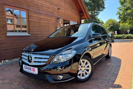 Mercedes-Benz B 180 Gebrauchtwagen