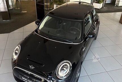 Mini Cooper SE Gebrauchtwagen
