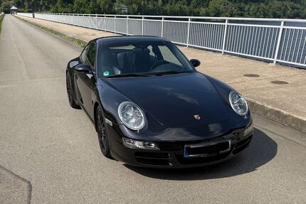 Porsche 997 Gebrauchtwagen